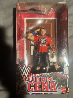 John Cena Fig