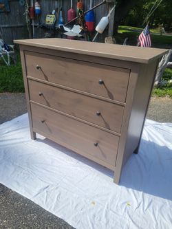 Ikea 3 Drawers Bureau