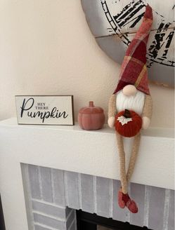 Fall Decor