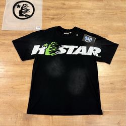 Hellstar Graphic Shirt