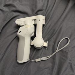 DJI IPhone Stabilizer