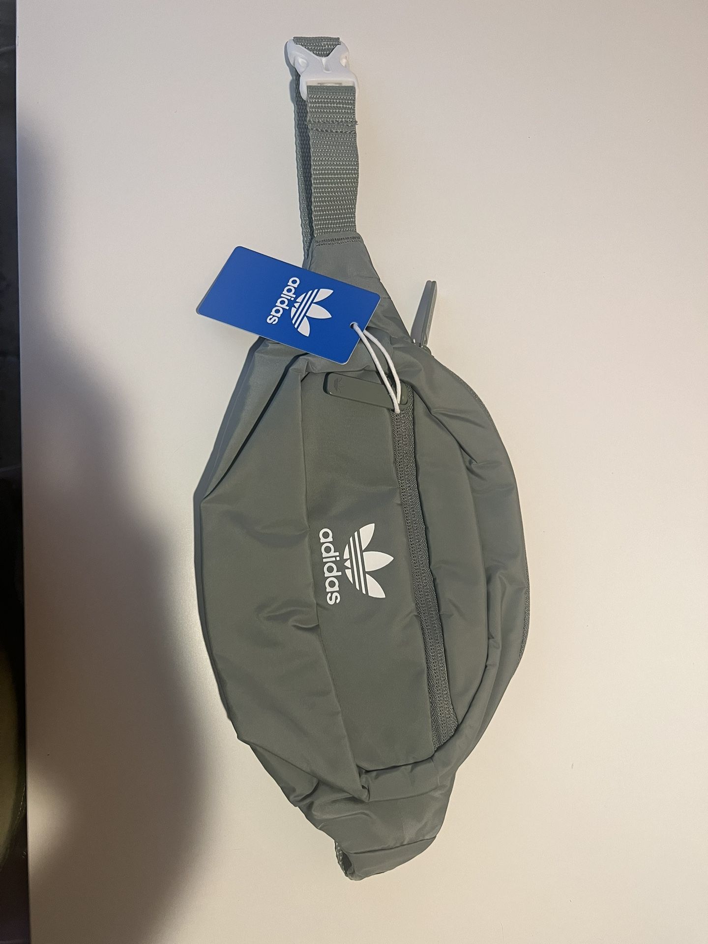 Adidas Waist/Cross Body Bag