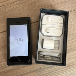 iPhone 5, 32 GB
