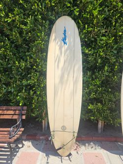 Surfboard