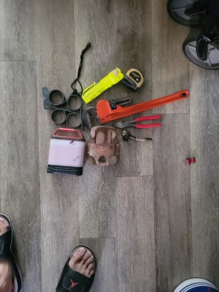 Misc Tools