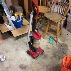 Dirt Devil Vacuum 