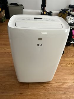 LG A/C