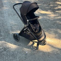 Maxi-Cosi Zelia Stroller – Great Deal!