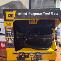 Tool Belt