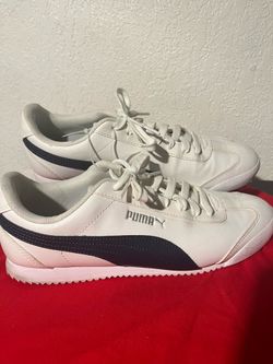 Puma size 10.5