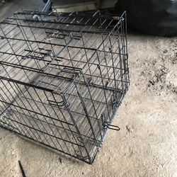 Animal Cage