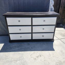 Dresser Drawer