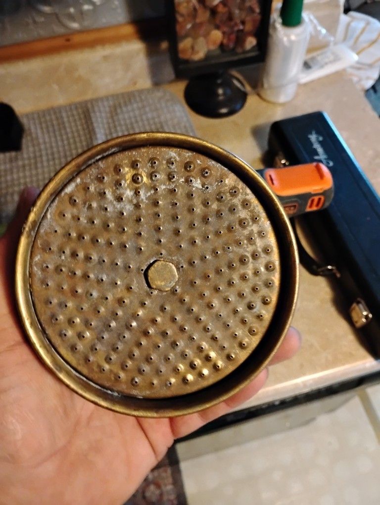 Shower Head