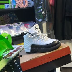 Jordan 12 Retro