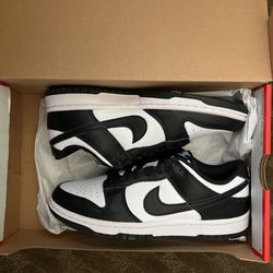 Nike Dunk Low