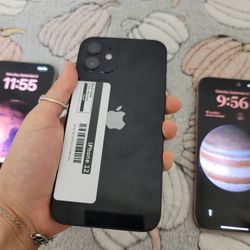 Apple Iphone 12 Unlocked 