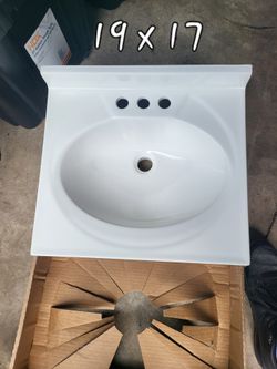 Small Sink Top