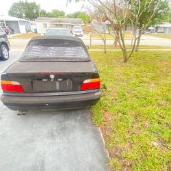 BMW 328i 1999