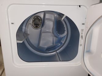 Whirlpool dryer