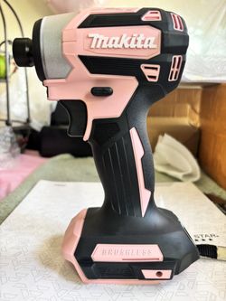 Makita Impacto Drill 18v DTD173 -4 Velocidades