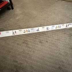 Pokémon Display Sign 