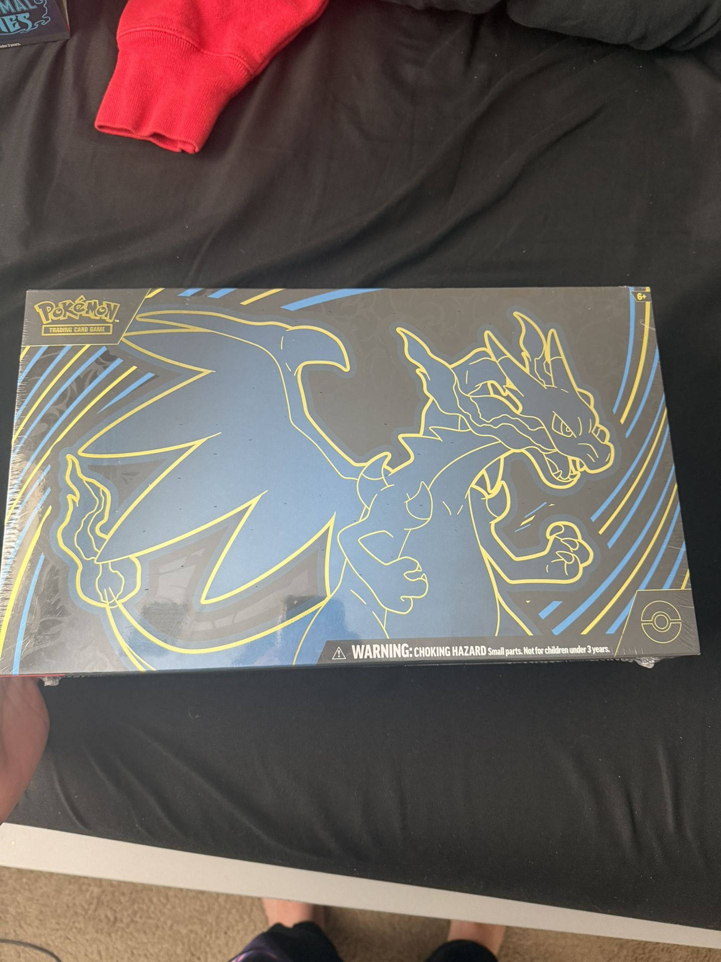 Pokemon Ultra Premium Bundle