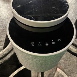 Sound Stream Sound Table 