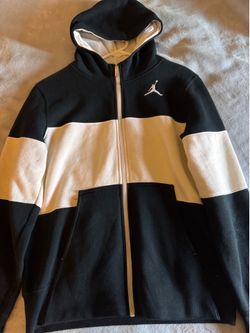 Jordan hoodie