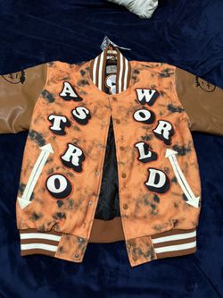 Authentic Varsity Jackets 