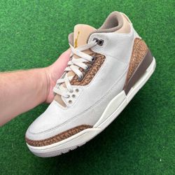 Jordan Retro 3 “ Palomino “ 