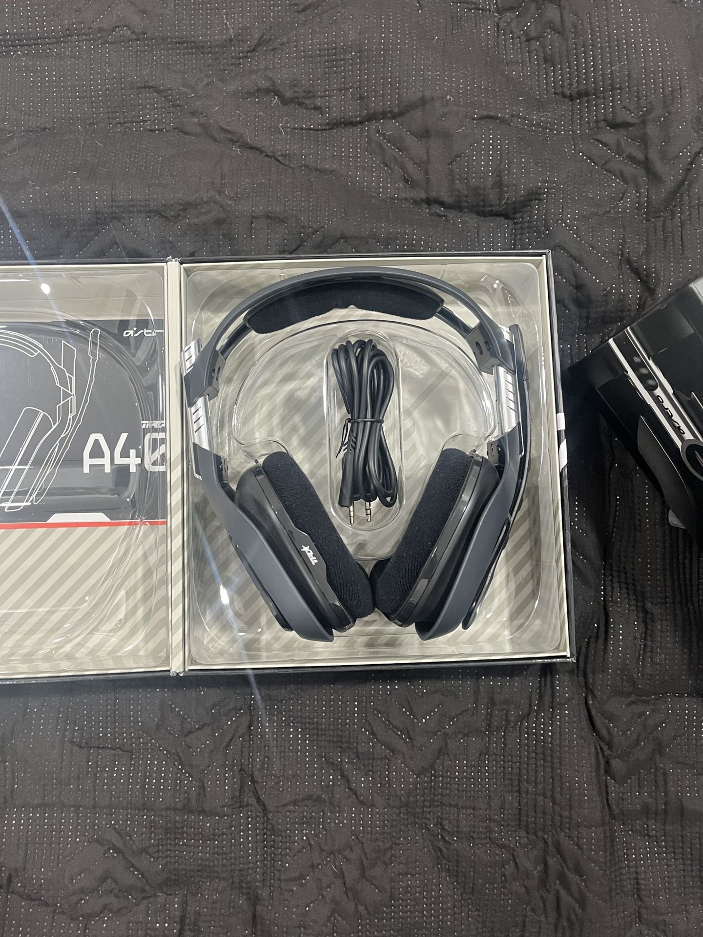 Astro A40 Headset