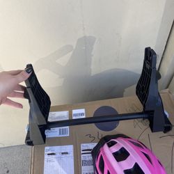 Veer Wagon Car Seat Attachment