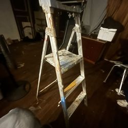 Ladder
