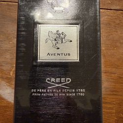 Creed Cologne