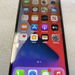 iPhone X 64 GB T-Mobile sprint Metro Simmple Mobile family mobile good condition no Face ID