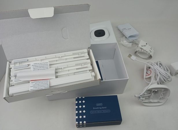 Nanit Nanny Camera System