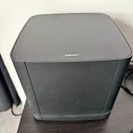 Bose Speaker