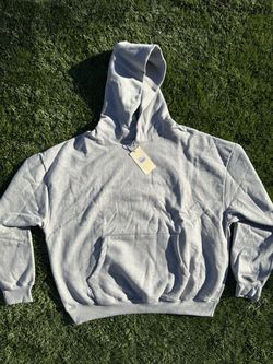 MNML Heavy Hoodie | Men’s Size Large