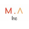 M.A inc