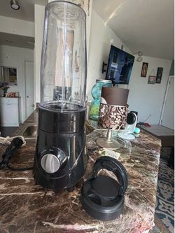 Blender