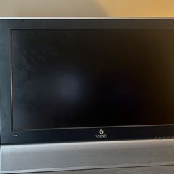 Older Style Vizio