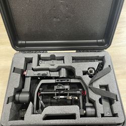 DJI Ronin M 