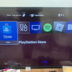 20inch” Vizio Tv 