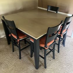 Dining Table Set