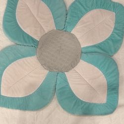 Blooming Bath Lotus – Baby Bath Cushion