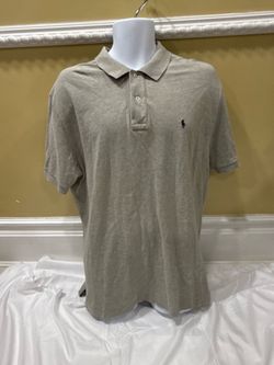 Polo Ralph Lauren Men’s Polo Shirt Size XL