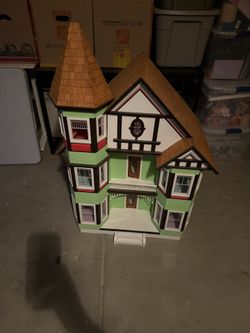 Doll House