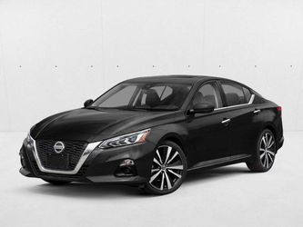 2022 Nissan Altima