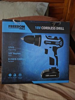 TOOLS. Lots of tools. Brand new. Unopened