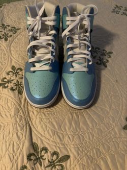 Nike Dunk High I Got Next